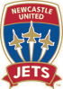纽卡斯尔喷气机女足 队徽