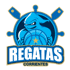 瑞加塔斯 队徽